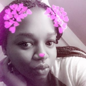 Meet your Posher, Charlynn